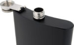 Hip flask OLYMPOS 237 ml Schwarzwolf - Image 5