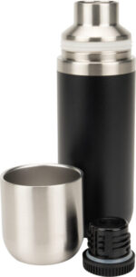 Vacuum bottle 750 ml DINARA Schwarzwolf - Image 3