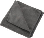 Towel LOBOS Schwarzwolf
