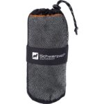 Towel CITAS Schwarzwolf