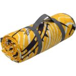 Foldable picnic blanket ALVERNIA Schwarzwolf - Image 2