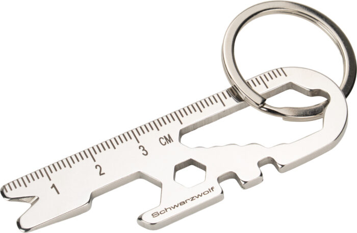 macma-F6000100AJ3-0-brelok-wielofunkcyjny-atacama-schwarzwolf-f6000100aj307.jpg Multifunctional keychain ATACAMA Schwarzwolf - Image 1