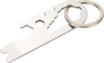 Multifunctional keychain ATACAMA Schwarzwolf - Image 2