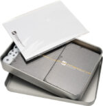 Set of playing cards and dice MURRAY Schwarzwolf - Image 3