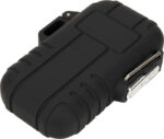 Ecological lighter SANFORD Schwarzwolf