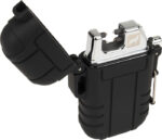 Ecological lighter SANFORD Schwarzwolf - Image 3