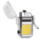 Electrical lighter CALBUCO Schwarzwolf - Image 2