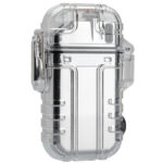 Electrical lighter CALBUCO Schwarzwolf - Image 3