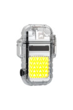 Electrical lighter CALBUCO Schwarzwolf - Image 5