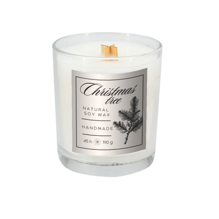 macma-PS000-0-swieca-sojowa-190g-christmas-tree-ps0001.jpg Soy candle 190g Christmas Tree - Image 1