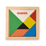 TANGRAM - Image 4