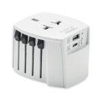 MUV USB A/C