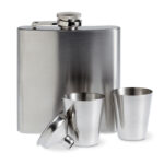 SLIMMY FLASK SET - Image 3