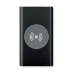 POWER&WIRELESS