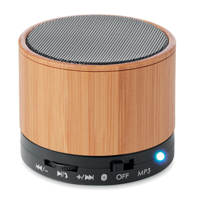 midocean-MO9608-0-mo9608-03.jpg ROUND BAMBOO - Image 1
