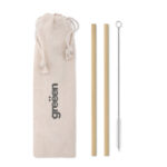 NATURAL STRAW - Image 3