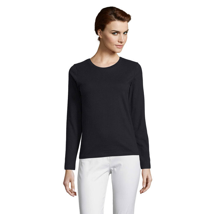 midocean-S02075-0-s02075-db.jpg IMPERIAL LSL WOMEN - Image 1