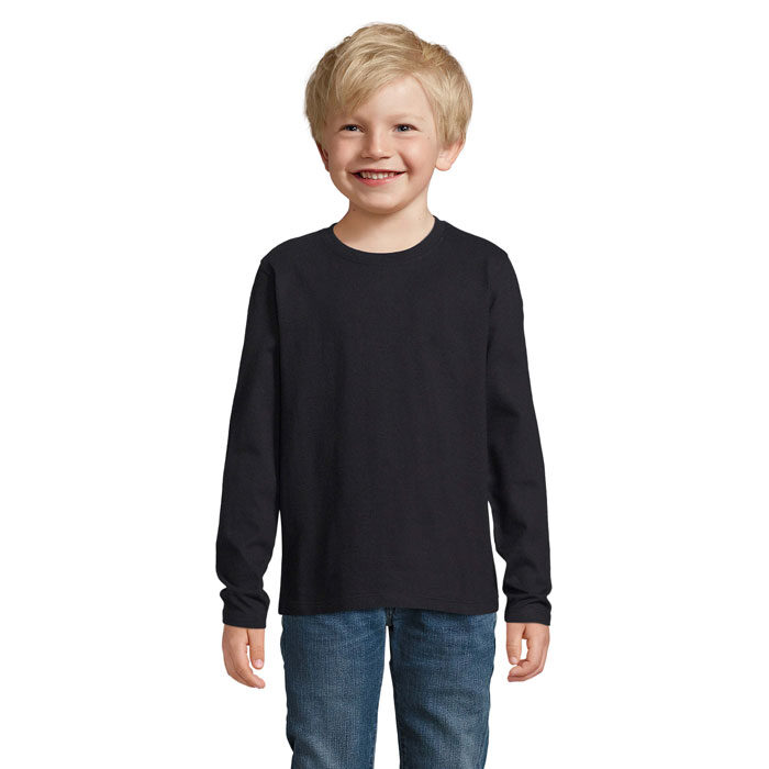 midocean-S02947-0-s02947-db.jpg IMPERIAL LSL KIDS - Image 1