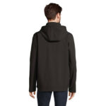 RACE HOODED MEN - Image 2