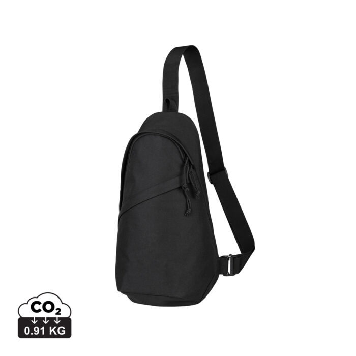 xdconnects-100805-0-100805-001__S_0__0ab6e81c1bf94e3191ab3d4790a6a46d.jpg Renew AWARE™ rPET Sling Bag - Image 1