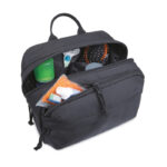 Renew AWARE™ rPET Toiletry Bag - Image 3