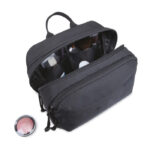 Renew AWARE™ rPET Toiletry Bag - Image 4
