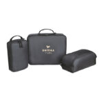 Renew AWARE™ rPET 3 Piece Packing Cube Set - Image 5