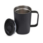 Aviana™ Rowan RCS Recycled Mug 450 ML - Image 5