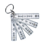 Mini folding rule - Image 3