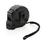 RCS recycled plastic 5M/19 mm tape with stop button - Image 3