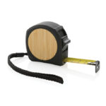 RCS recycled plastic bamboo tape 5M/19mm - Image 2