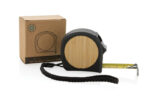 RCS recycled plastic bamboo tape 5M/19mm - Image 4
