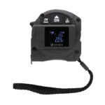 Gear X measuring 5M tape with 30M laser - Image 4