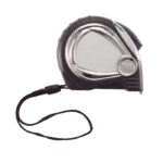 Chrome plated auto stop tape measure - Image 4