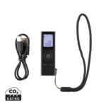 Gear X RCS recycled aluminium 30 metre laser measure