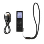 Gear X RCS recycled aluminium 30 metre laser measure - Image 2