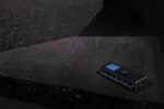 Gear X RCS recycled aluminium 30 metre laser measure - Image 3