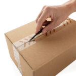 Parcel cutter - Image 3