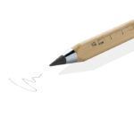 Eon bamboo infinity multitasking pen - Image 5