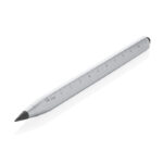 Eon RCS recycled aluminium infinity multitasking pen - Image 2