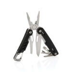 Solid multitool with carabiner - Image 2