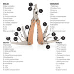 Wood multitool - Image 3
