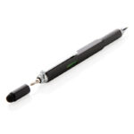 5-in-1 aluminium toolpen - Image 3