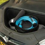 Volty Aware™ RPET EV-cable storage bag - Image 4