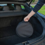 Volty Aware™ RPET EV-cable storage bag - Image 5