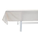 Ukiyo Aware™ 180gr rcotton table cloth 250x140cm - Image 5