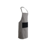 Ukiyo Aware™ 280gr rcotton deluxe apron - Image 2