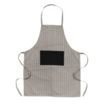 Ukiyo Aware™ 280gr rcotton deluxe apron - Image 3