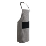 Ukiyo Aware™ 280gr rcotton deluxe apron - Image 4