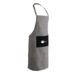 Ukiyo Aware™ 280gr rcotton deluxe apron - Image 5